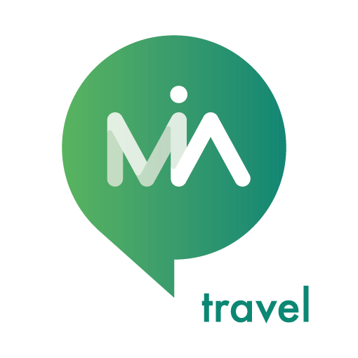 Logo MiA travel